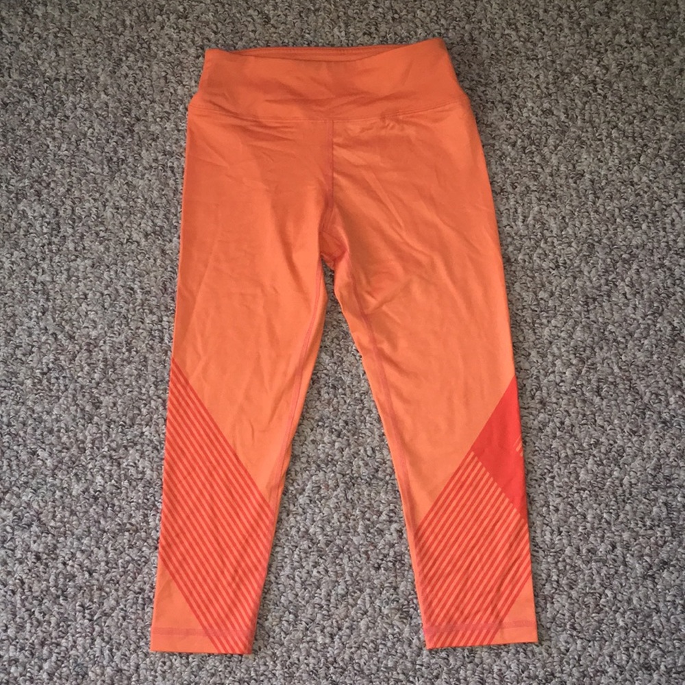 Women’s Black Diamond Capri Compression Pants
